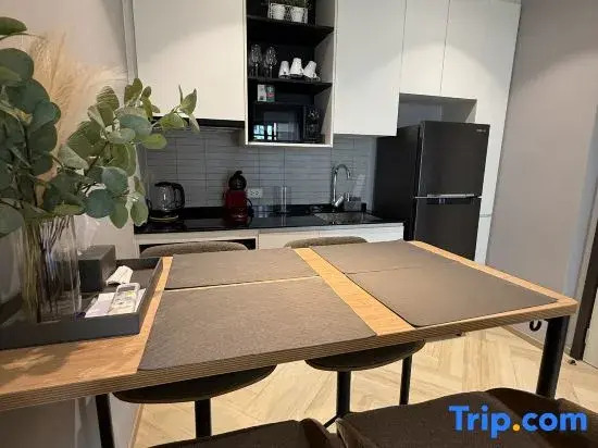 New 1BR • The Title Legendary • 500m to Bangtao