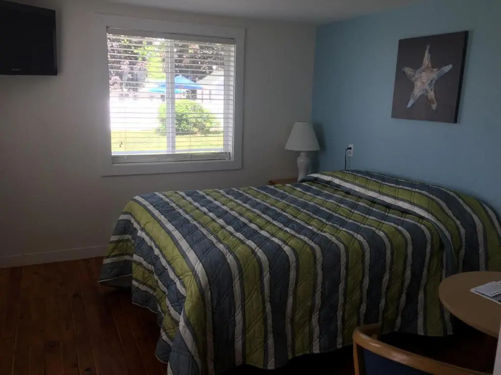 Ner Beach Motel