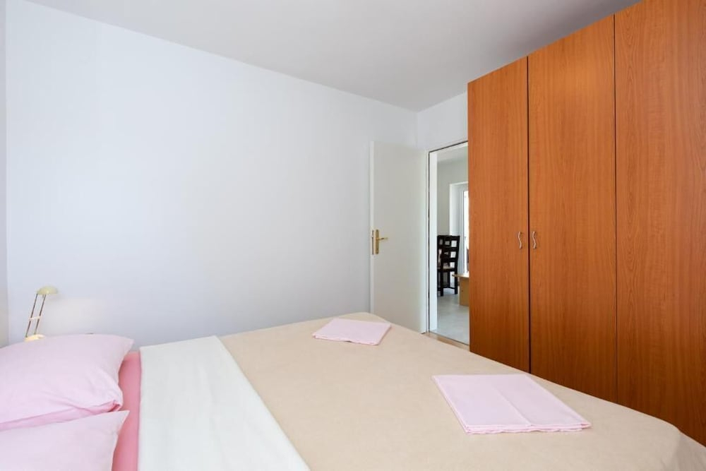 Apartments Ruza