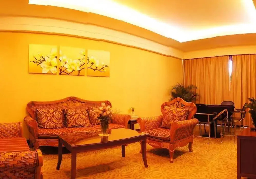 Kuming Jin Du Hotel