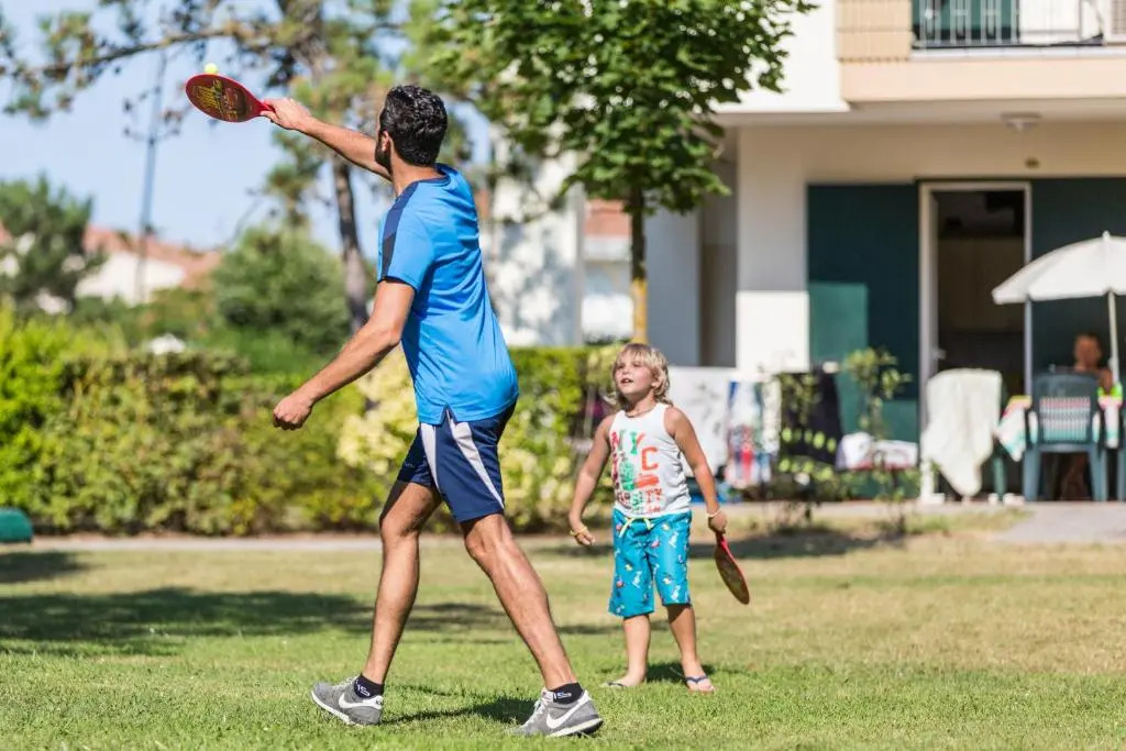 Summer Time Family Resort