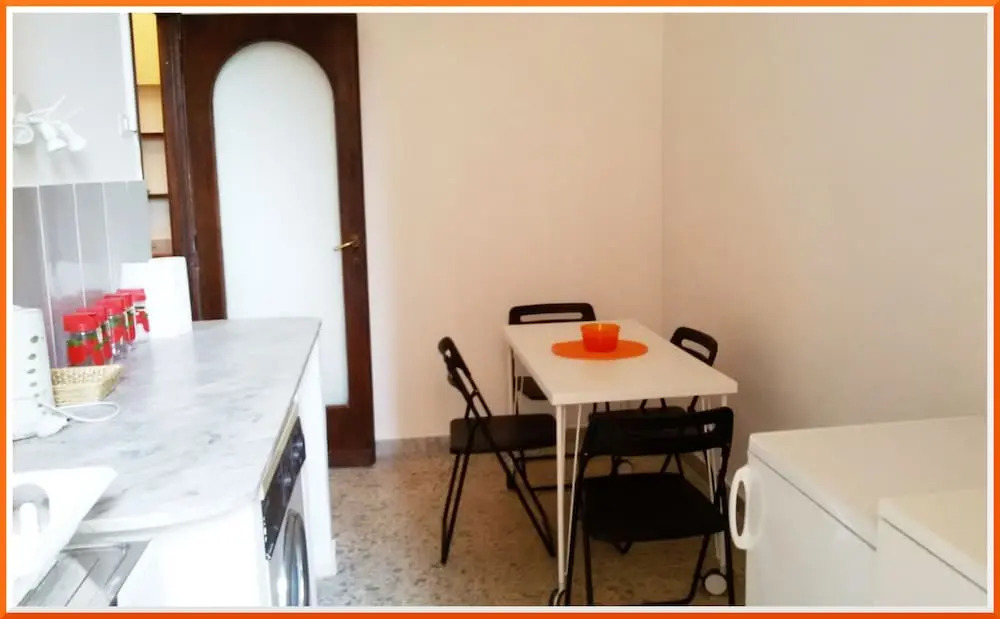 Borgia's Burrow with DoYouBnB concierge