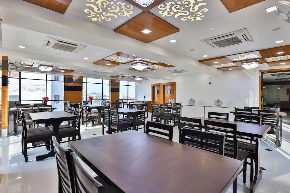 Hotel Shivkunj Exotica by OYO Rooms