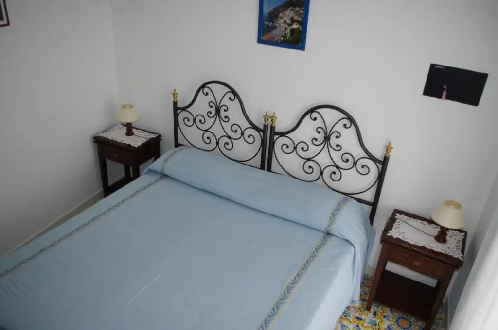 Casa Fortunata