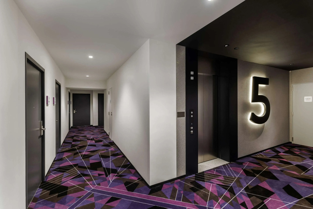YOTEL Tokyo Ginza