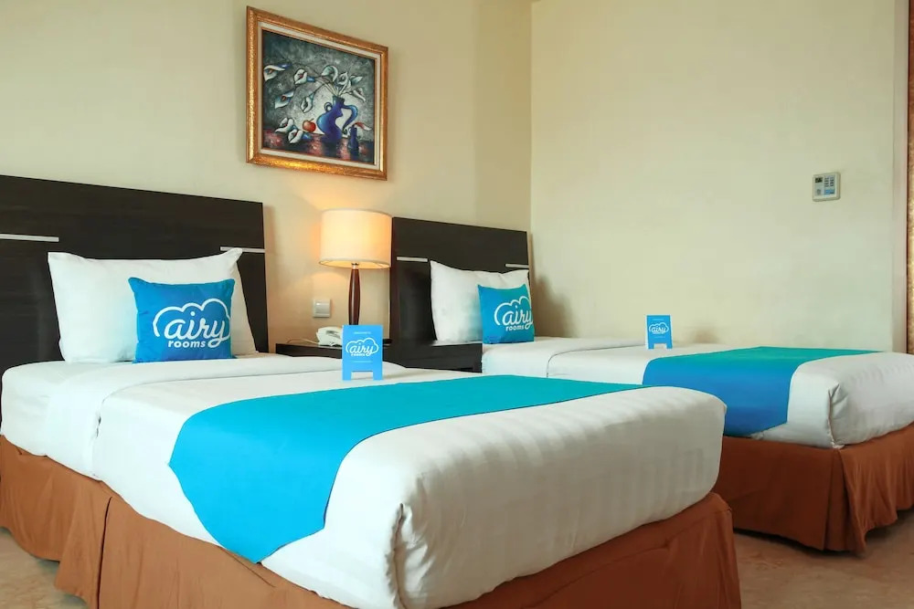 Airy Tambora Bandengan Selatan 88 Jakarta