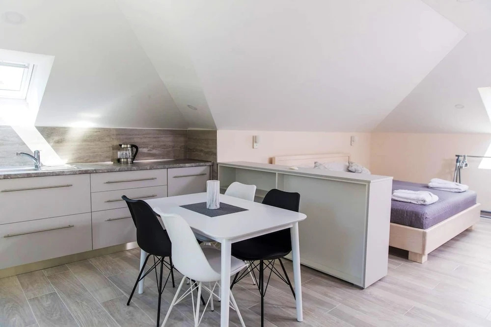 Spacious Villa with Private Pool in Dubrovnik