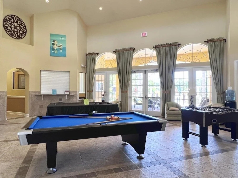 Cozy Family Friendly Pool Home With Game Room 5 Bedroom Home by RedAwning