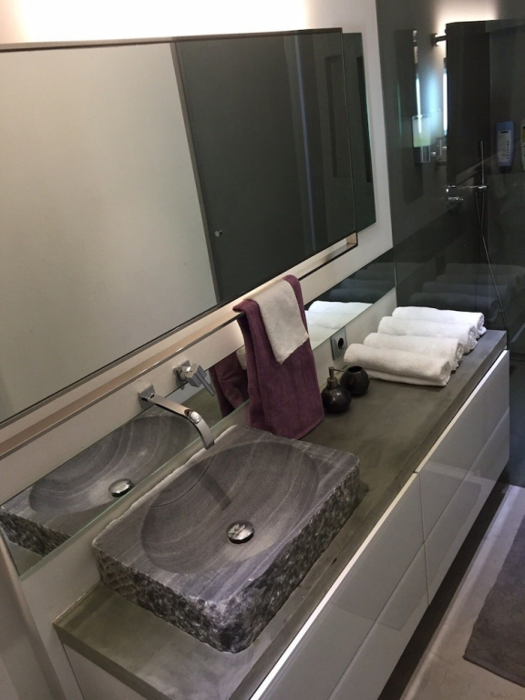 Estiloso apartamento en Malasaña