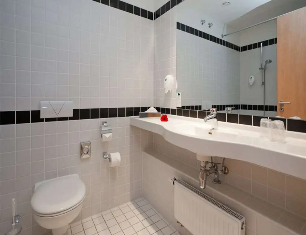 Отель Premier inn Munchen City Ost