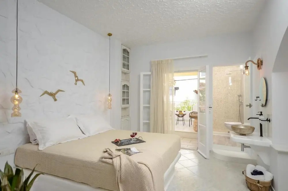 Smirida Suites