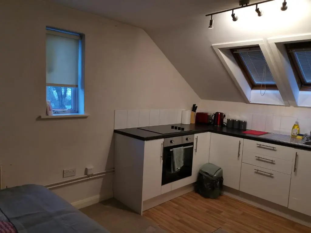 Unique Studio I - Private Studio with ensuite