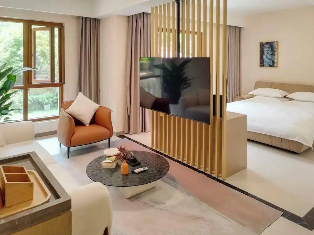 Cozylife Hotel Xixi