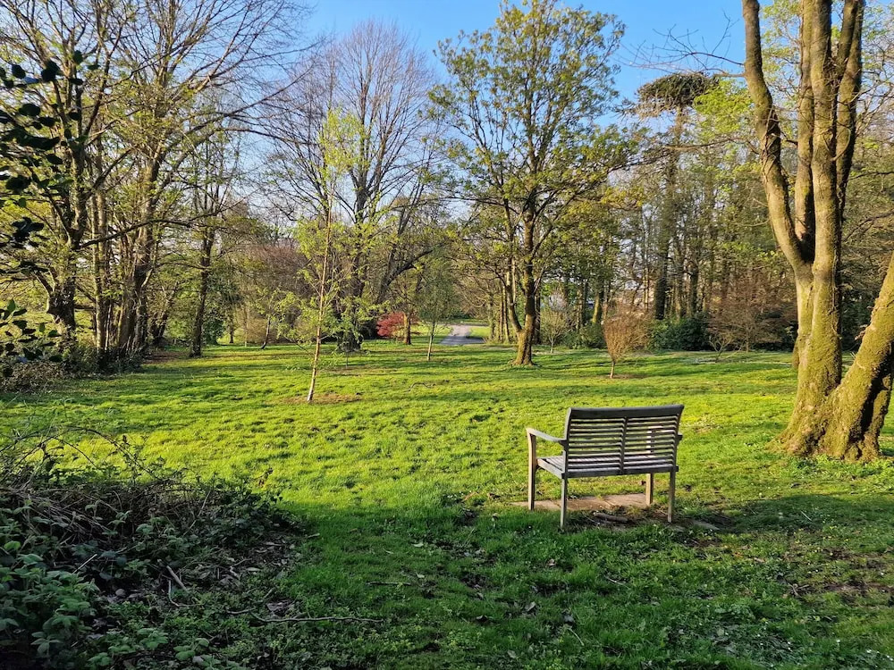 Kingfisher Cottage
