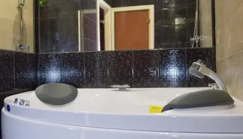 Hotel Izym