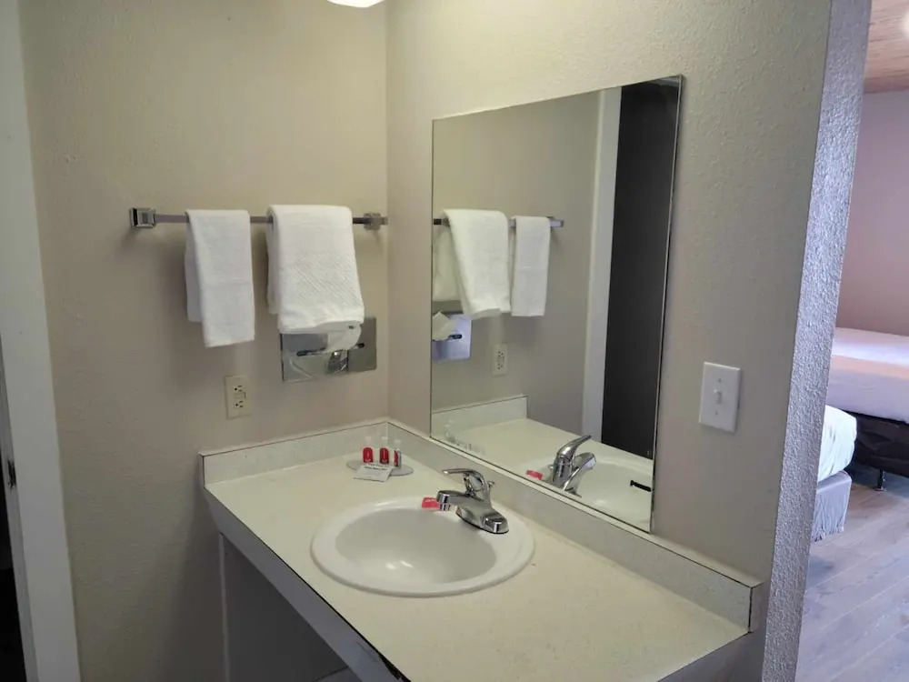 Econo Lodge Springerville
