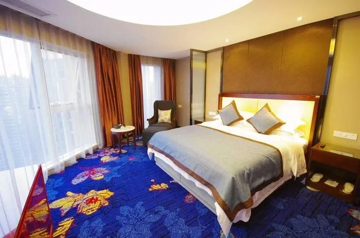 Panlong Yinzuo Hotel