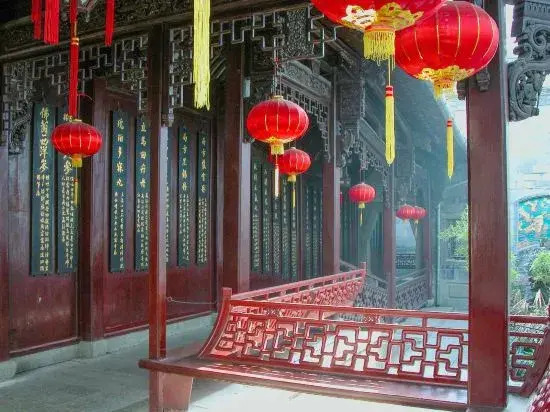 Crystal Orange Hotel Hangzhou Qianjiang New City Jinjiang
