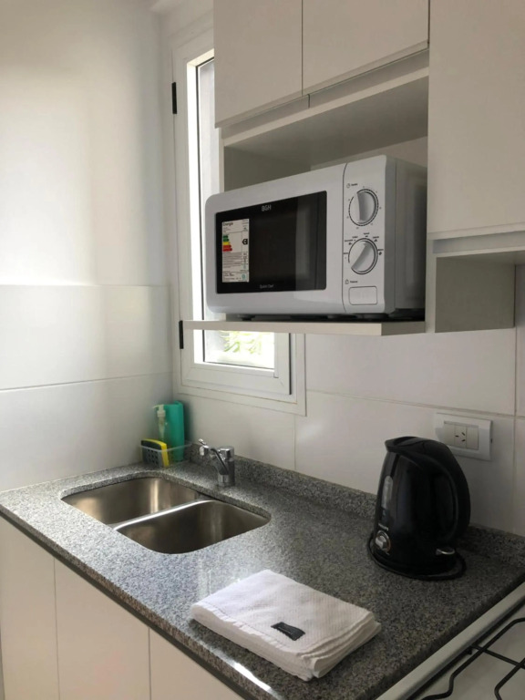 Departamento a estrenar barrio abasto Rosario