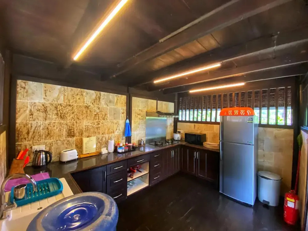 Kudat Riviera Exclusive Beach Villas