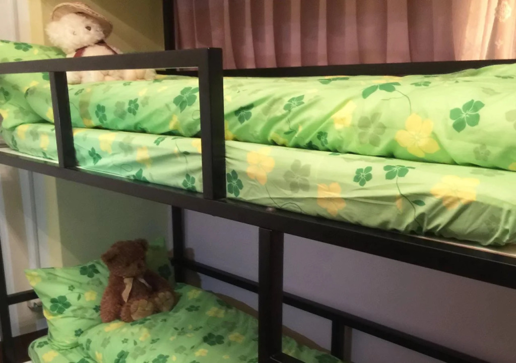 Big Bear Hostel