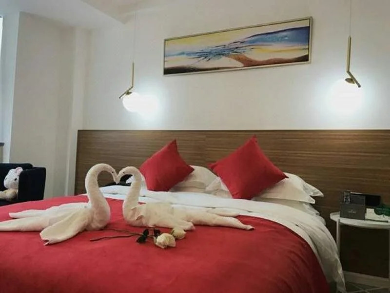 New Northwest Hotel