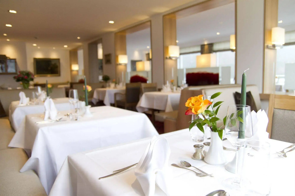 Hotel Jagdhaus Wiese