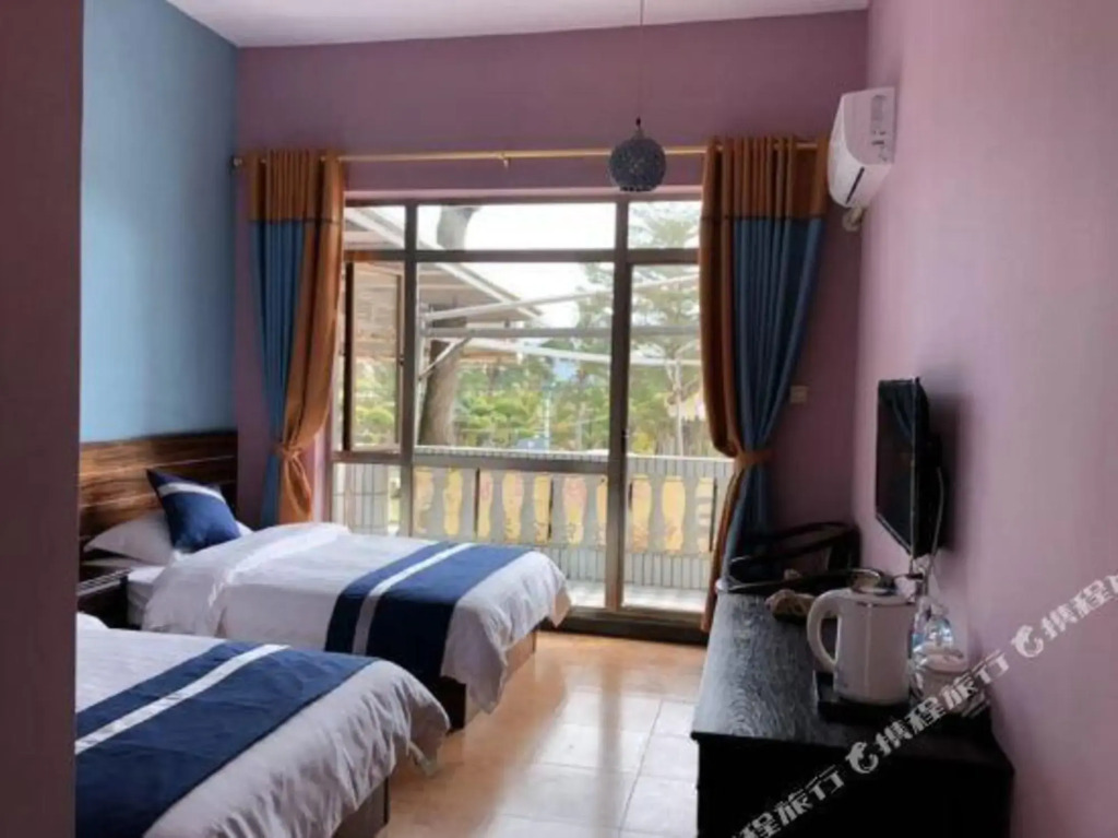 Xiachuandao Fenghua Hotel