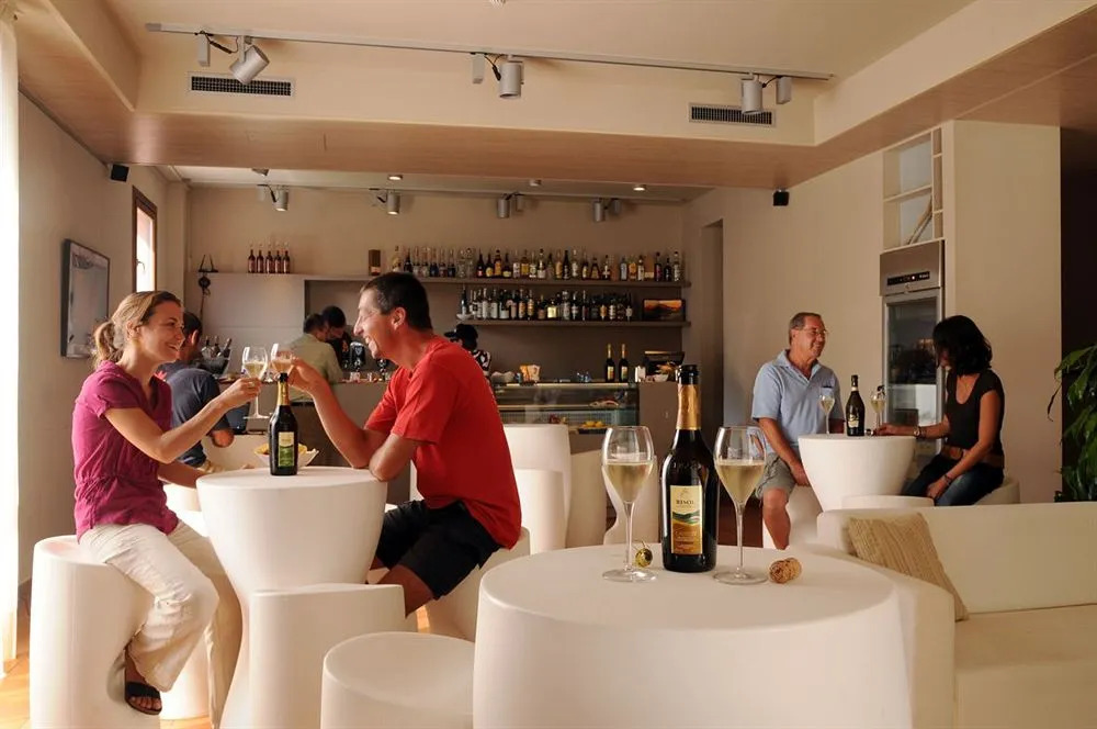 Certosa Hotel
