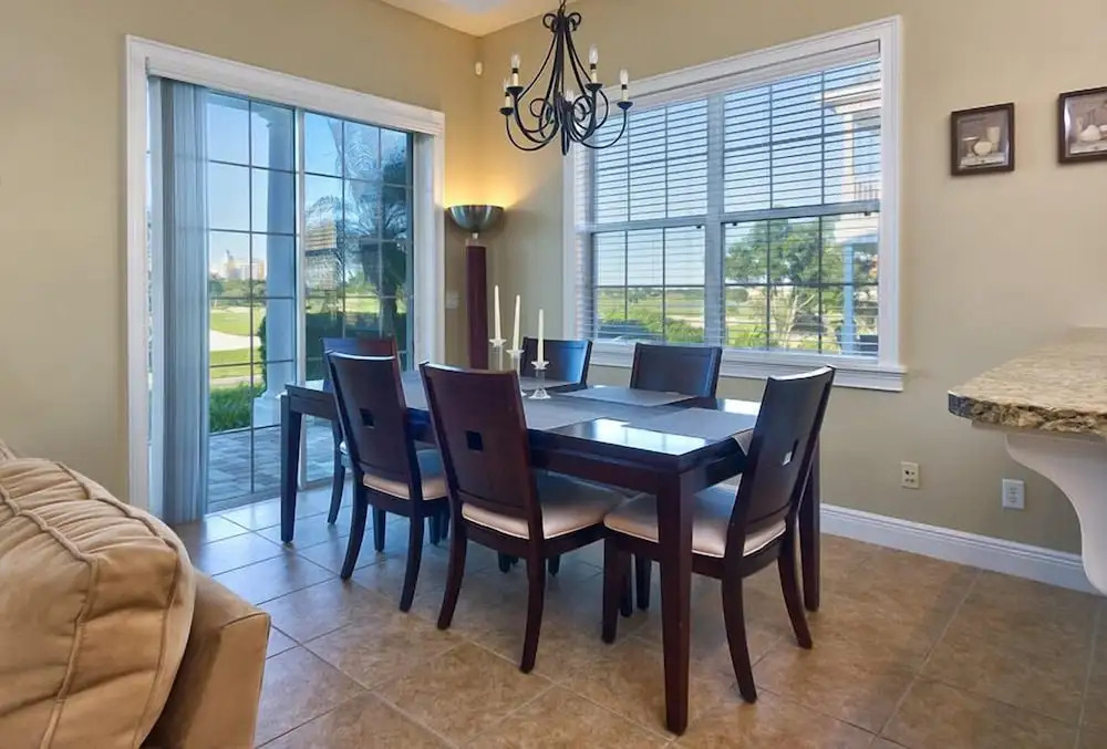 Je51064 - Reunion Resort - 4 Bed 4 Baths Villa