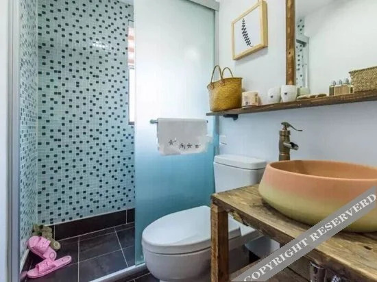 Xianyunshe (Moye) Boutique B&B