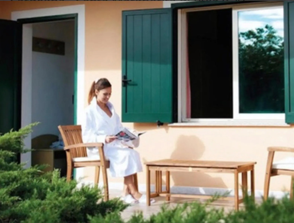 Hotel Rocca Dorada