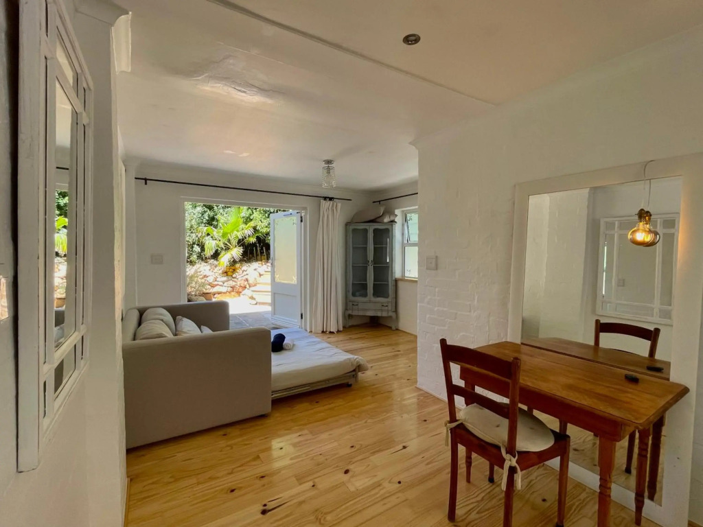 Disa Villa, Noordhoek at the beach, Chapmans Peak