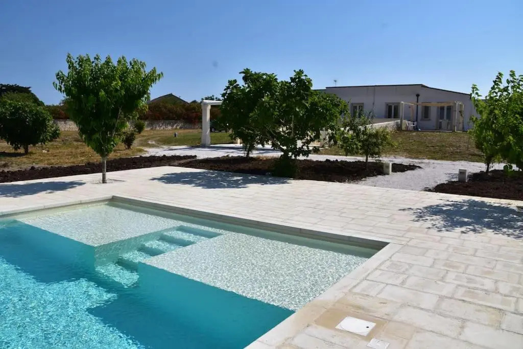 Villa del Ponente Otranto