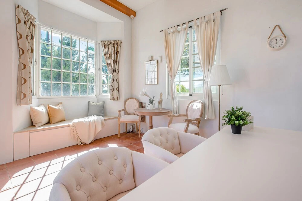 Taitung Homeabout Pet Friendly Hall