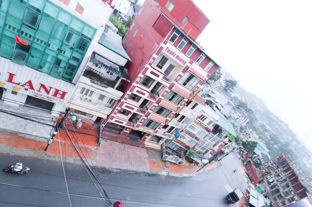 Mai Hoang Da Lat Hotel