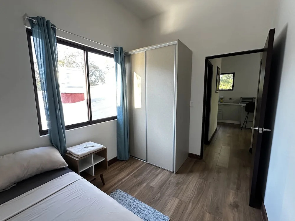 Peaceful Apartment in Tamarindo, 50m to the Beach