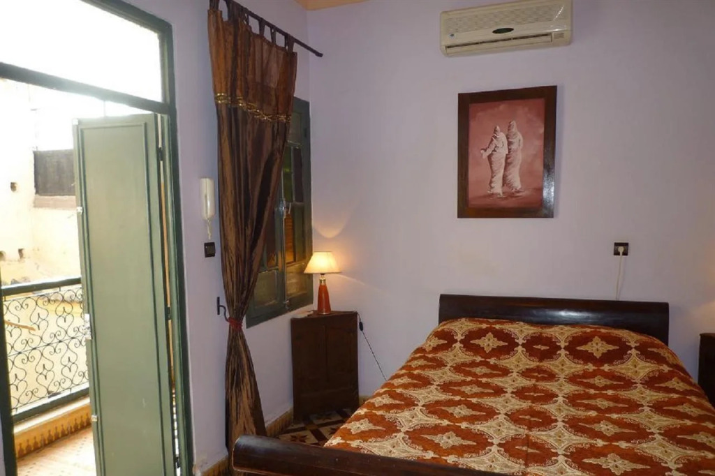 RIAD MAMAHOUSE