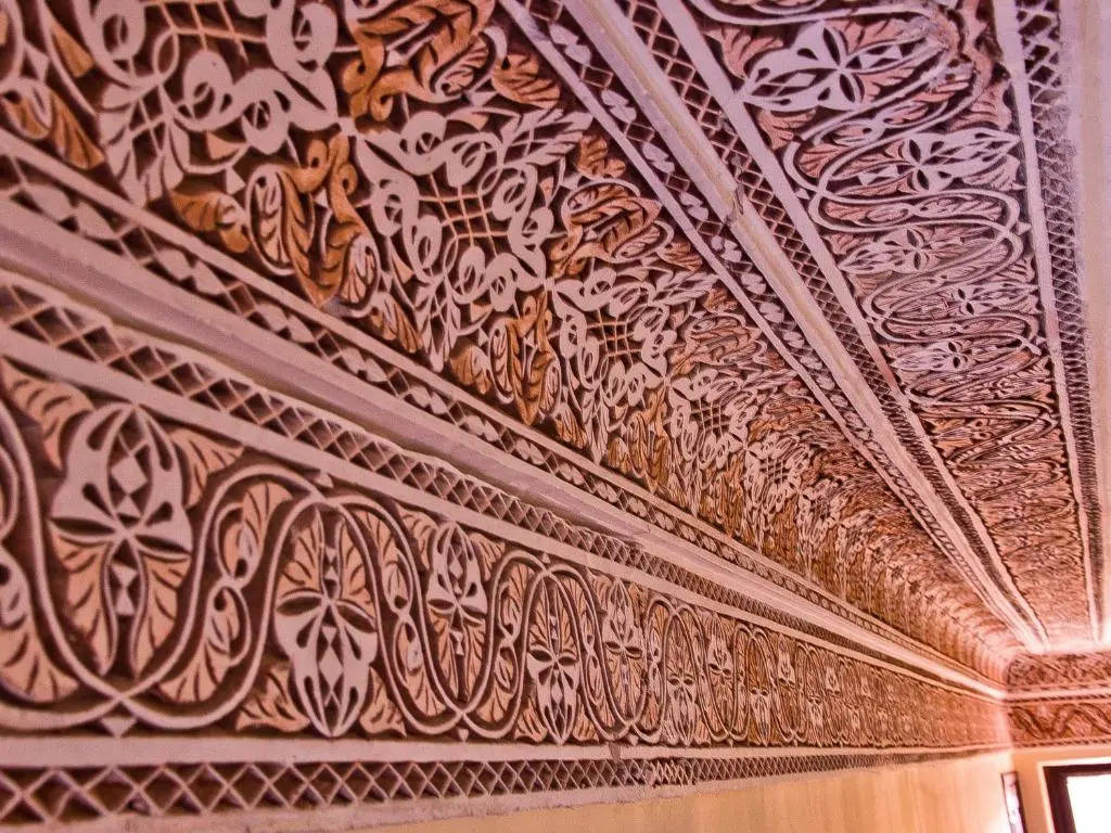 Riad Signature