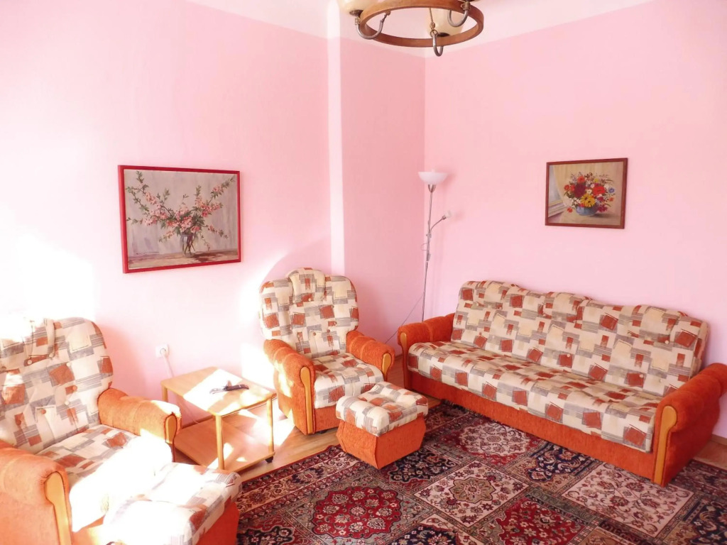 Kamil Apartments, Delux, 65 m2