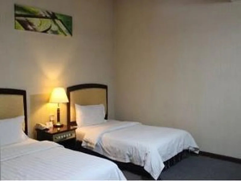 Super 8 Hotel Beijing Yizhuang Tianbao