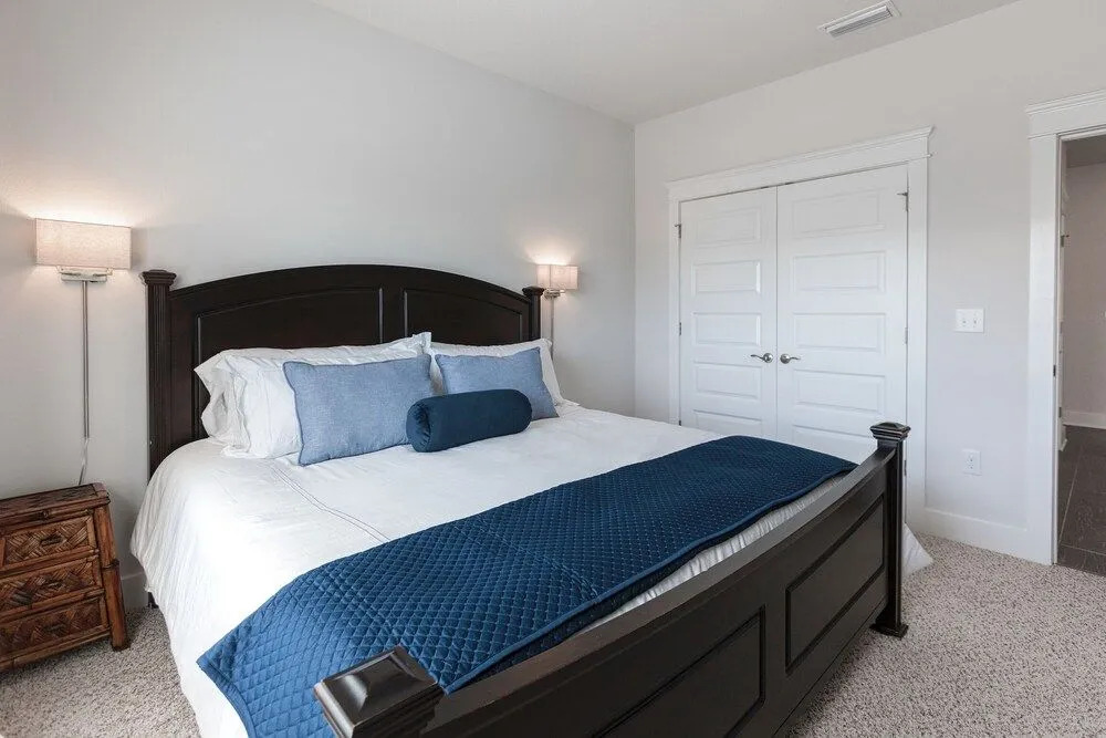 Prime Locale - 3 Br Home