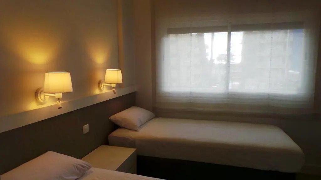 Gran Rapido - Modern 1 bedroom apartment very close to Yumbo