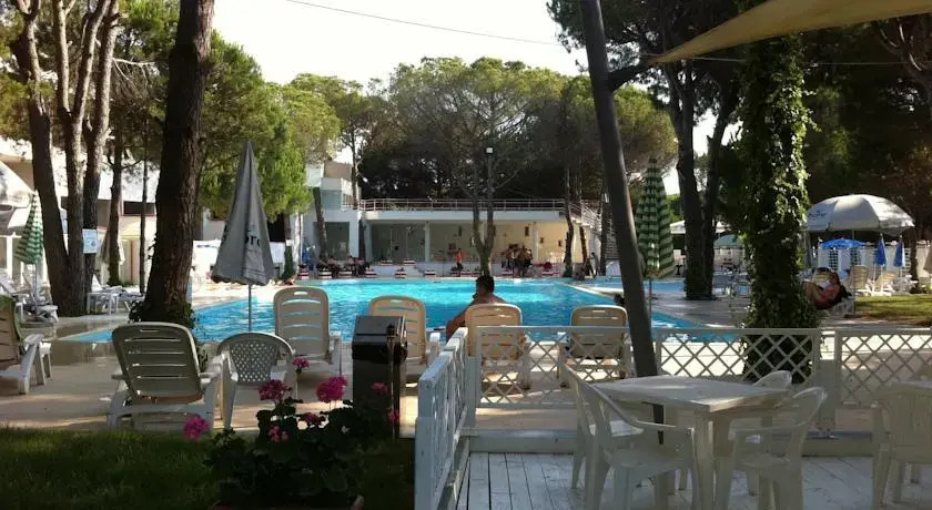 Apartment Marea