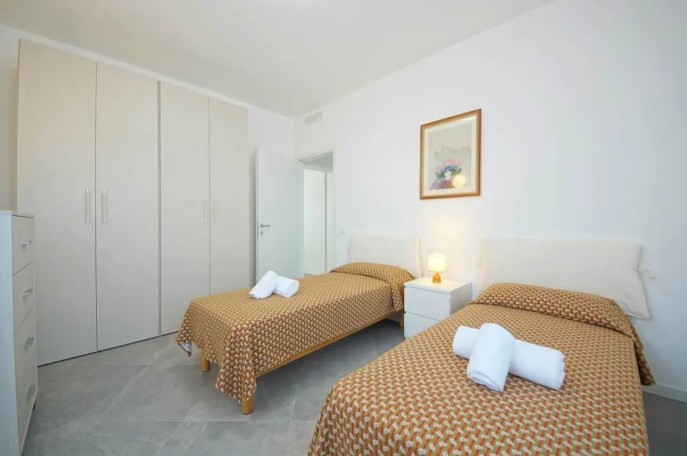 DolceVita Apartments N. 515