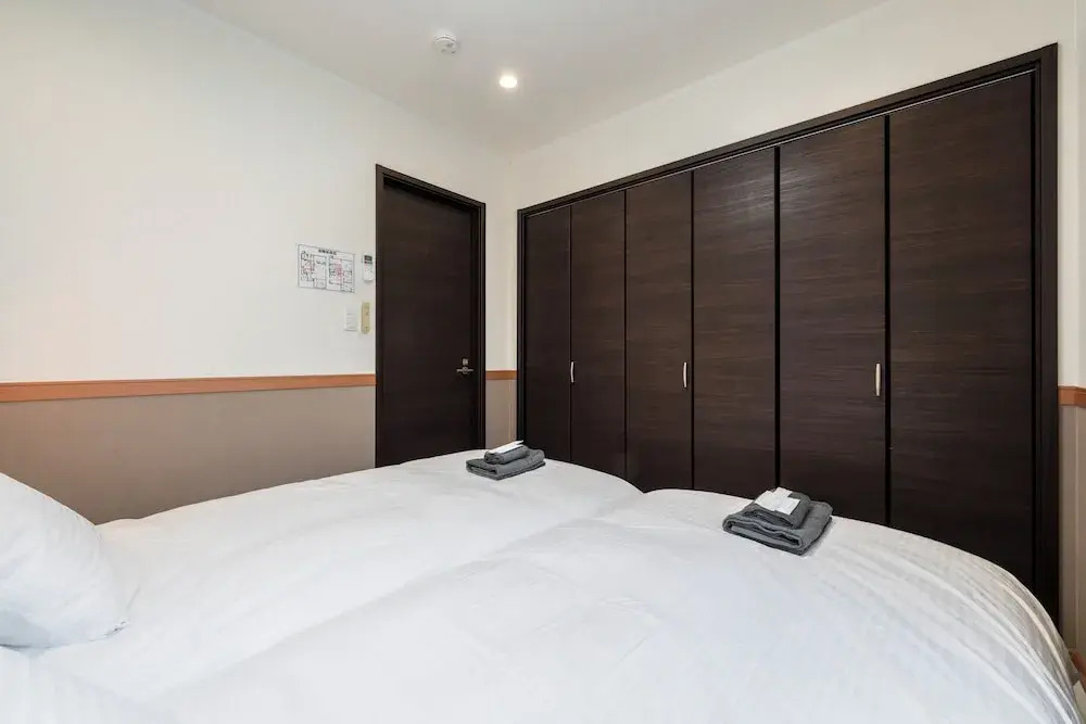 The Shelbourne Furano