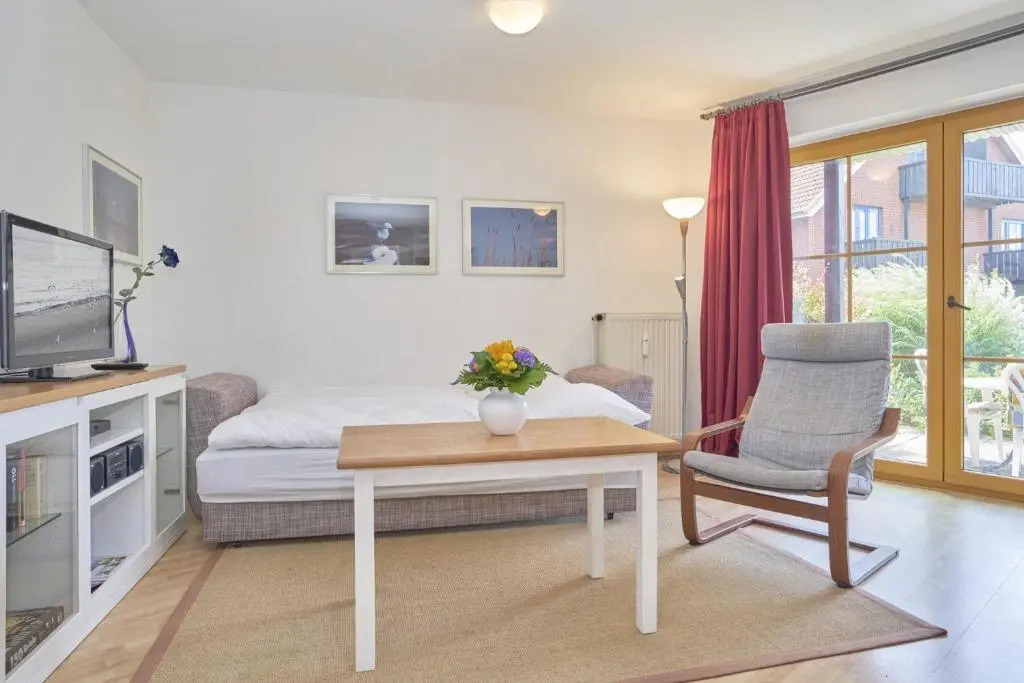 An der Aue 9a, Wohnung 9