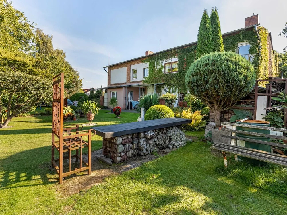 Apartment in Wittenbeck Near Baltic Sea