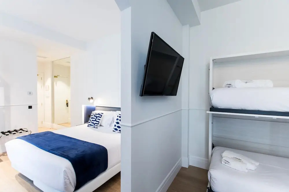 Villa Eugenia Boutique Hotel