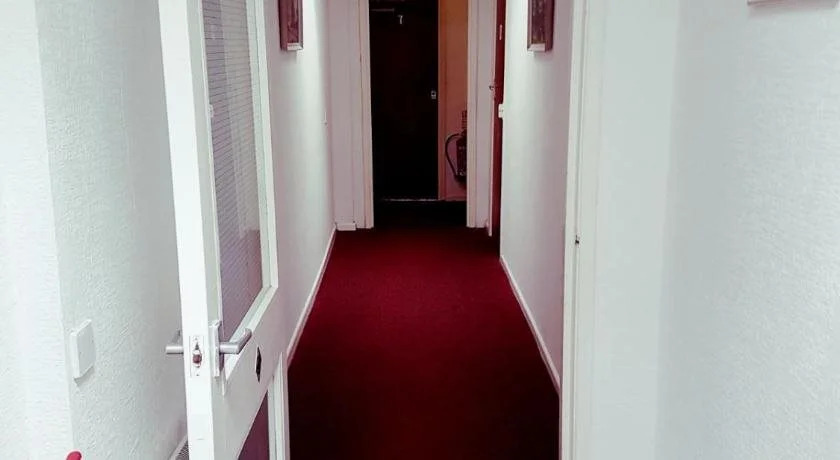Malvern Hotel
